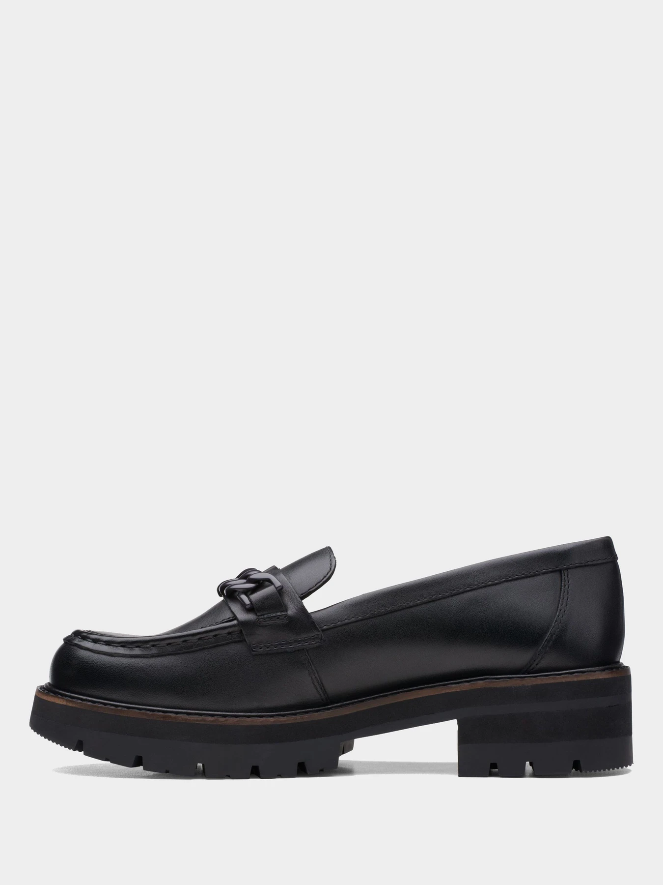 Туфли и лоферы Clarks модель 2616-7817 Туфли и лоферы Clarks модель 2616-7817 Фото