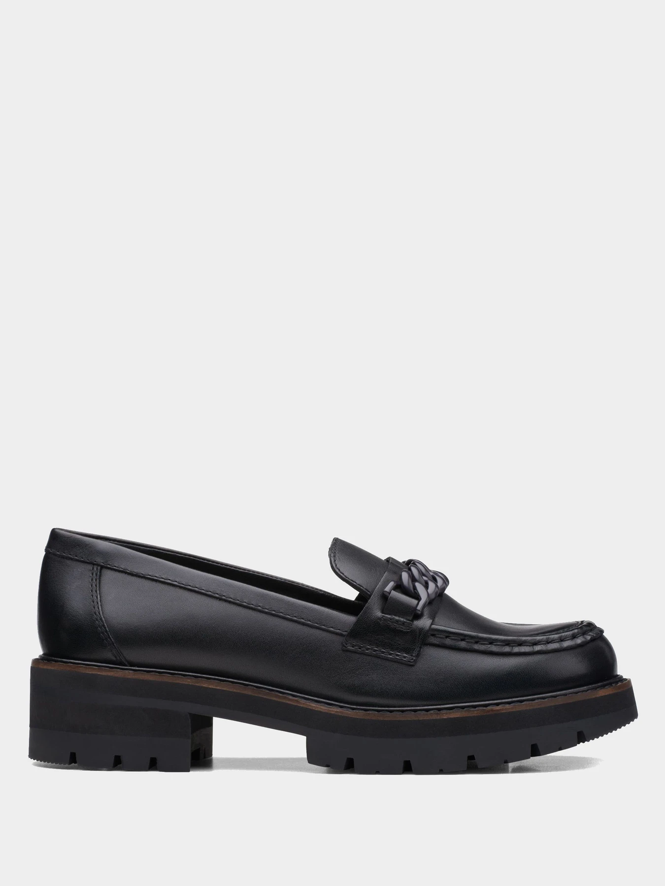 Туфли и лоферы Clarks модель 2616-7817 Туфли и лоферы Clarks модель 2616-7817 Фото