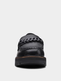 Туфли и лоферы Clarks модель 2616-7817 Фото