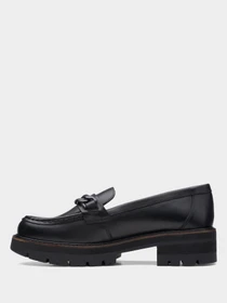 Туфли и лоферы Clarks модель 2616-7817 Фото
