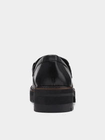 Туфли и лоферы Clarks модель 2616-7817 Фото