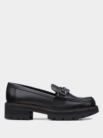 Туфли и лоферы Clarks модель 2616-7817 Фото
