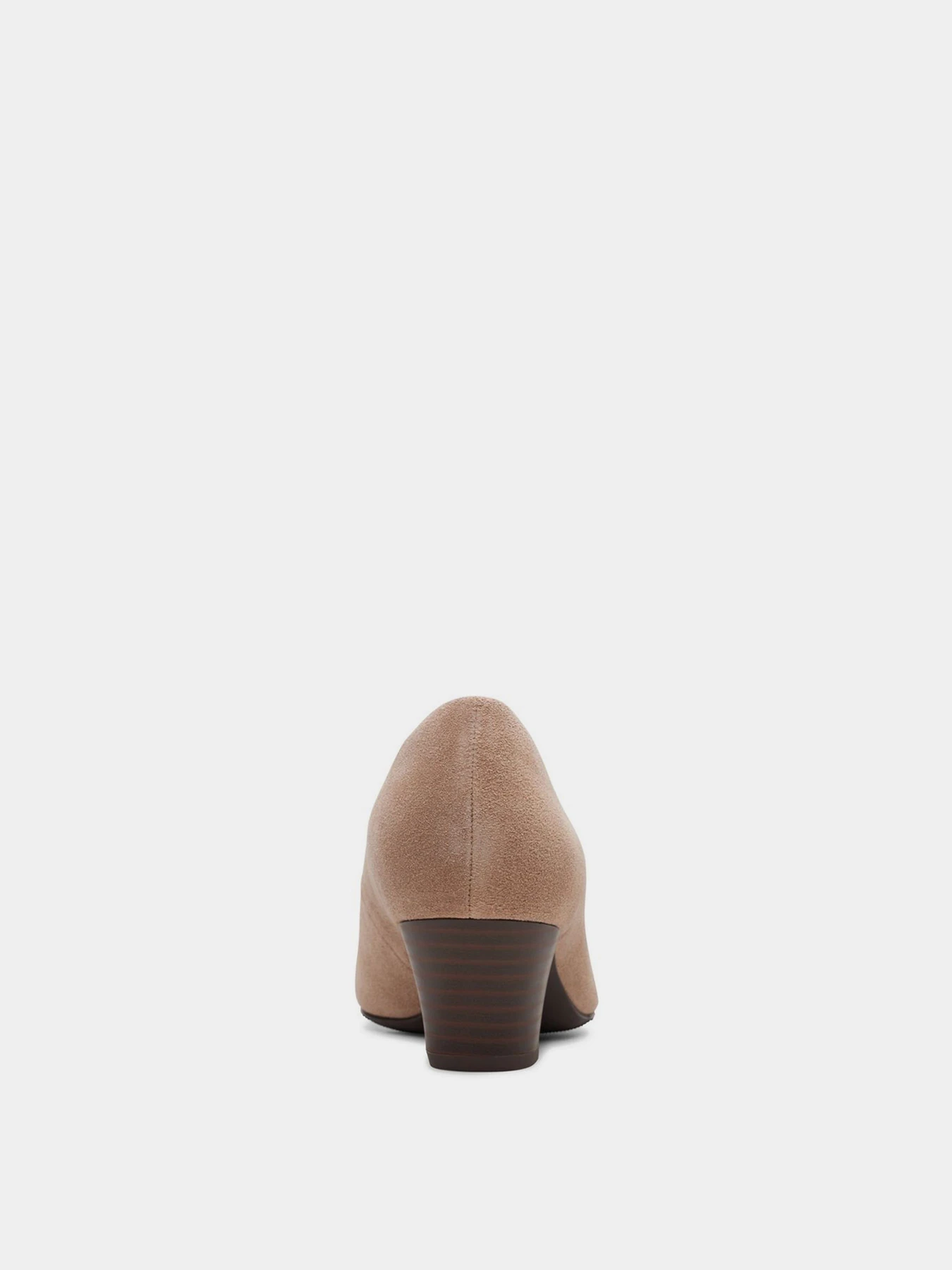 Туфли и лоферы Clarks модель 2616-7836 Туфли и лоферы Clarks модель 2616-7836 Фото