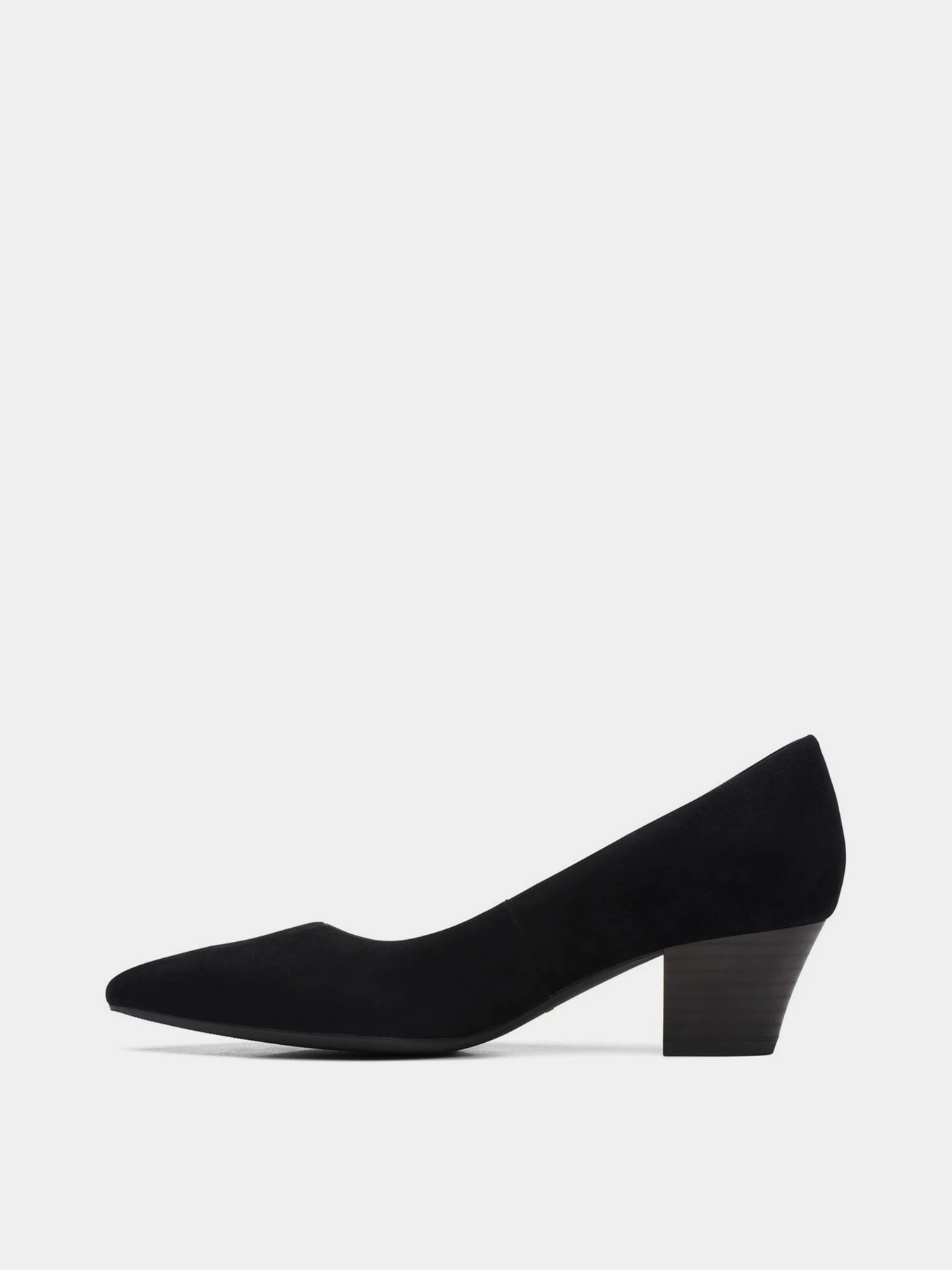 Туфли и лоферы Clarks модель 2616-7842 Туфли и лоферы Clarks модель 2616-7842 Фото