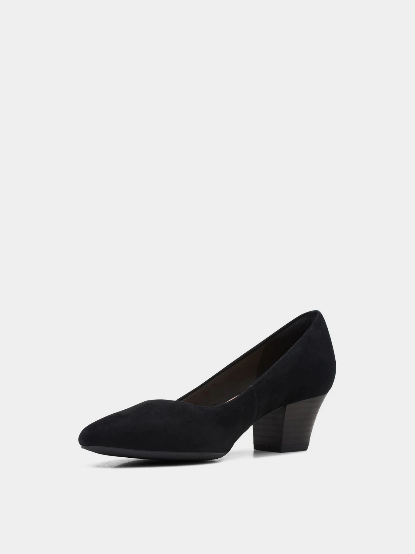 Туфли и лоферы Clarks модель 2616-7842 Туфли и лоферы Clarks модель 2616-7842 Фото