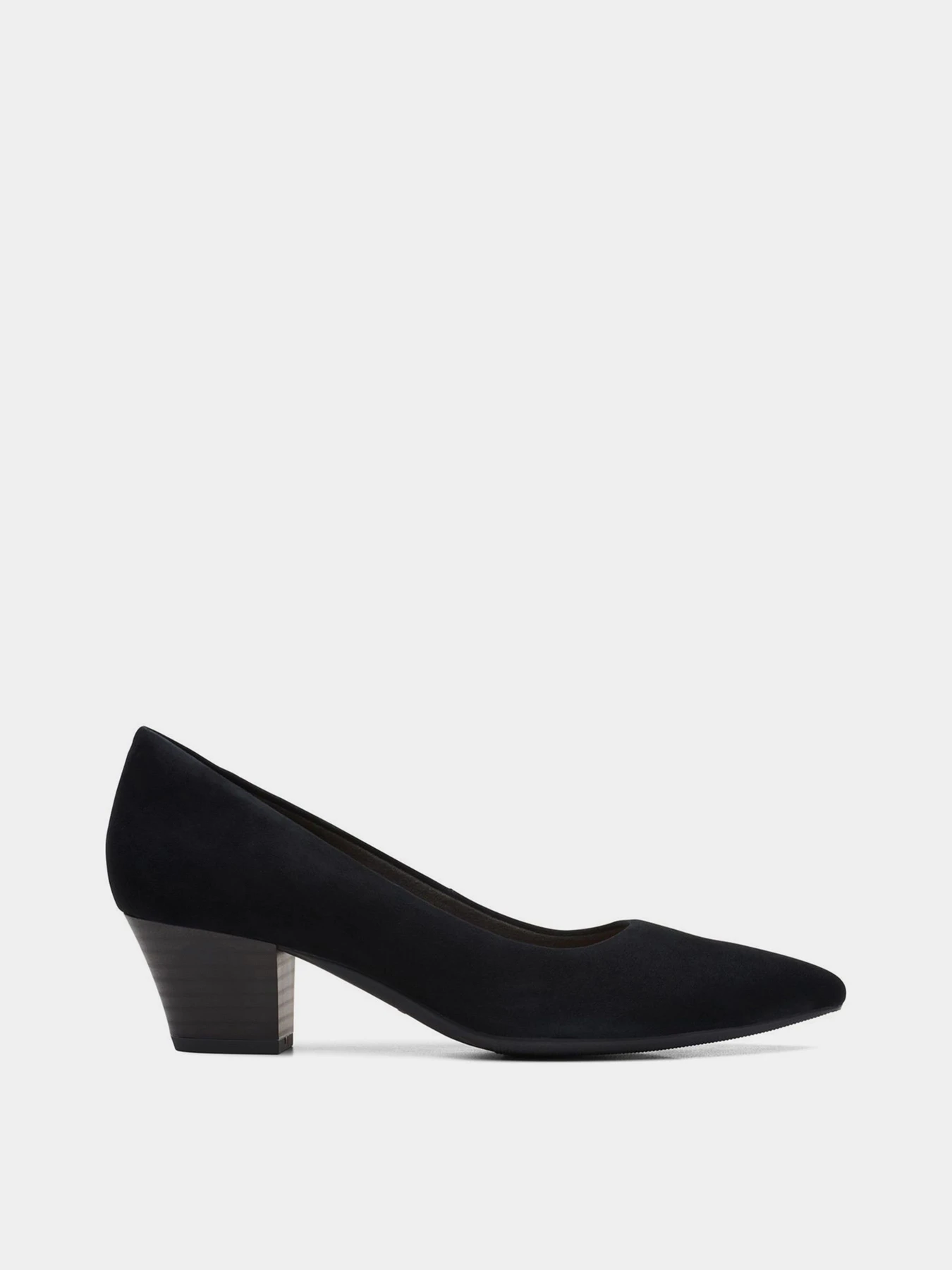 Туфли и лоферы Clarks модель 2616-7842 Туфли и лоферы Clarks модель 2616-7842 Фото