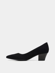 Туфли и лоферы Clarks модель 2616-7842 Фото
