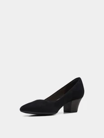 Туфли и лоферы Clarks модель 2616-7842 Фото