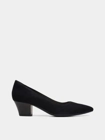 Туфли и лоферы Clarks модель 2616-7842 Фото