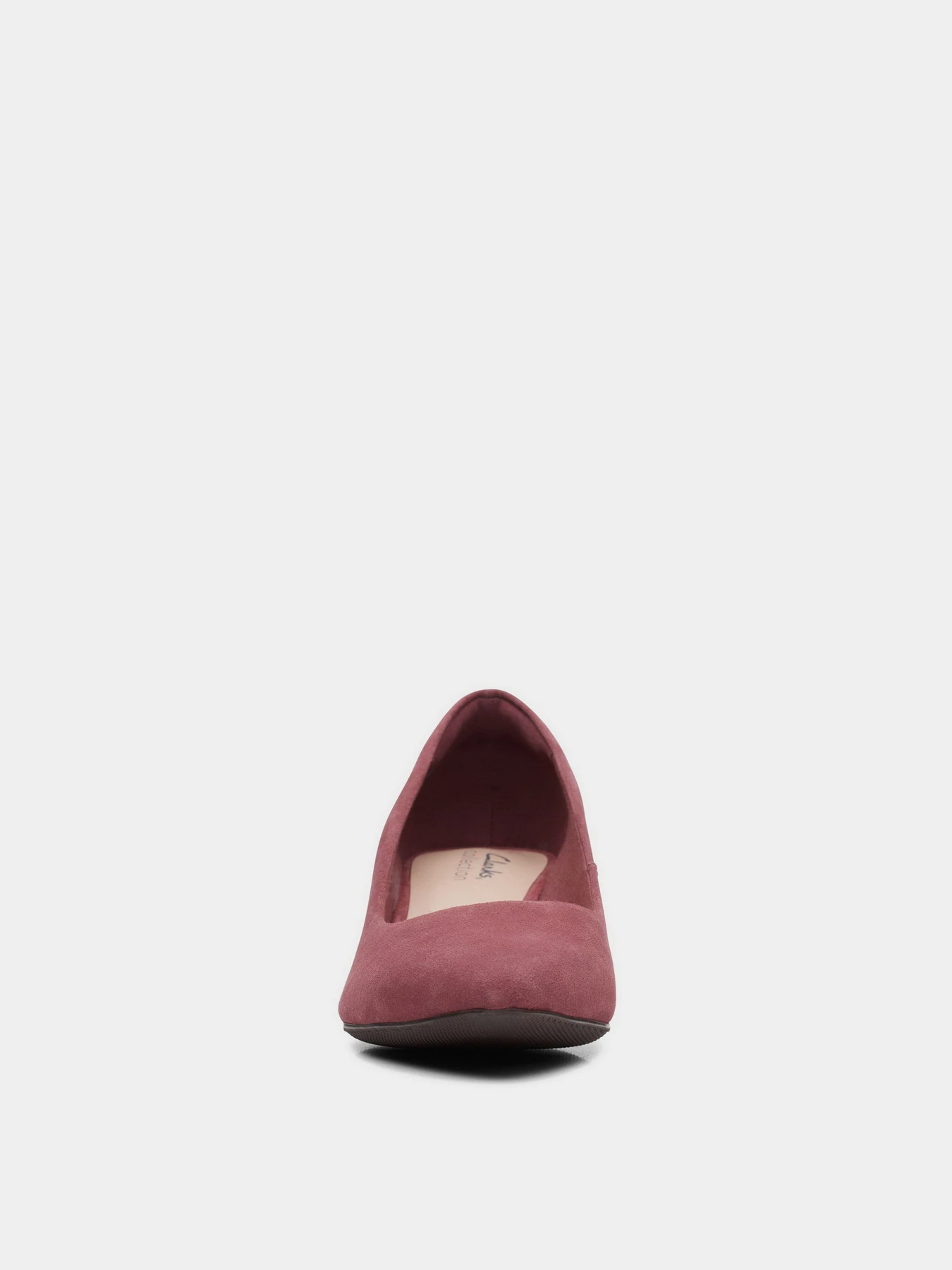 Туфли и лоферы Clarks модель 2616-7845 Туфли и лоферы Clarks модель 2616-7845 Фото