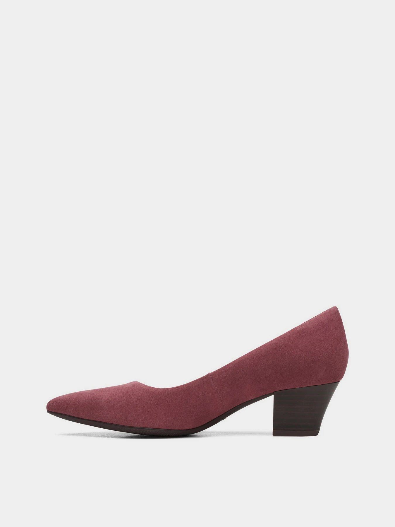 Туфли и лоферы Clarks модель 2616-7845 Туфли и лоферы Clarks модель 2616-7845 Фото