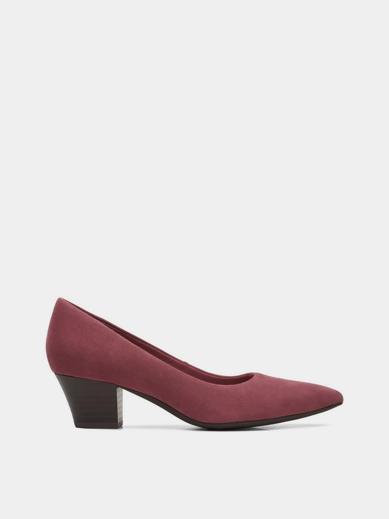 Туфли и лоферы Clarks модель 2616-7845 Туфли и лоферы Clarks модель 2616-7845 Фото