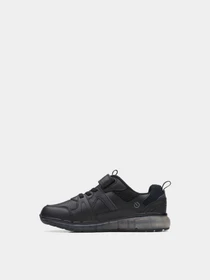 Кроссовки Clarks модель 2616-7922 Фото