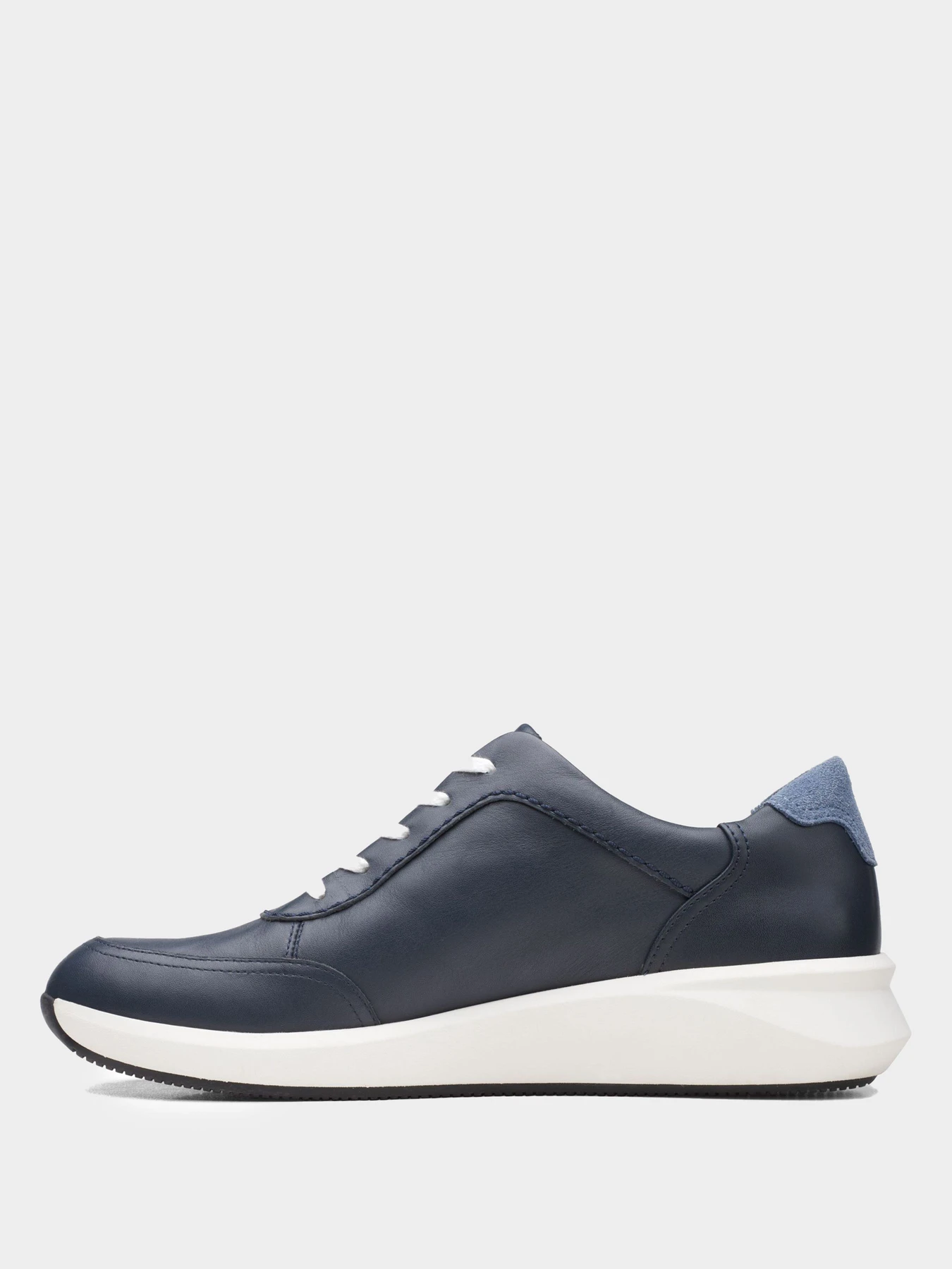 Кроссовки Clarks модель 2616-8022 Кроссовки Clarks модель 2616-8022 Фото