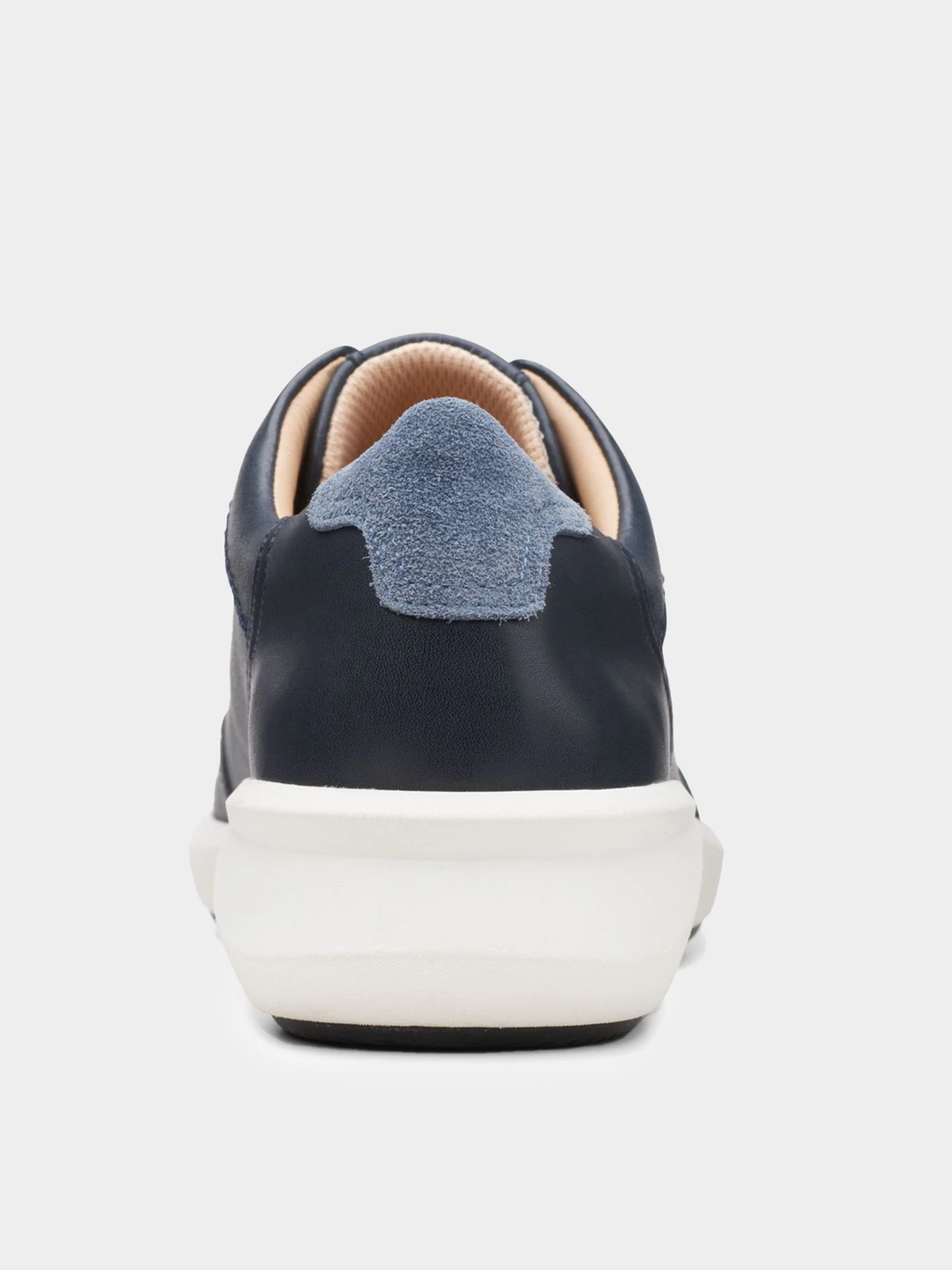 Кроссовки Clarks модель 2616-8022 Кроссовки Clarks модель 2616-8022 Фото
