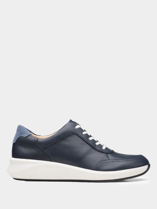 Кроссовки Clarks модель 2616-8022 Фото
