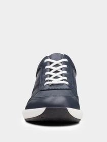 Кроссовки Clarks модель 2616-8022 Фото