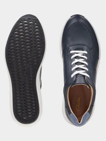 Кроссовки Clarks модель 2616-8022 Фото