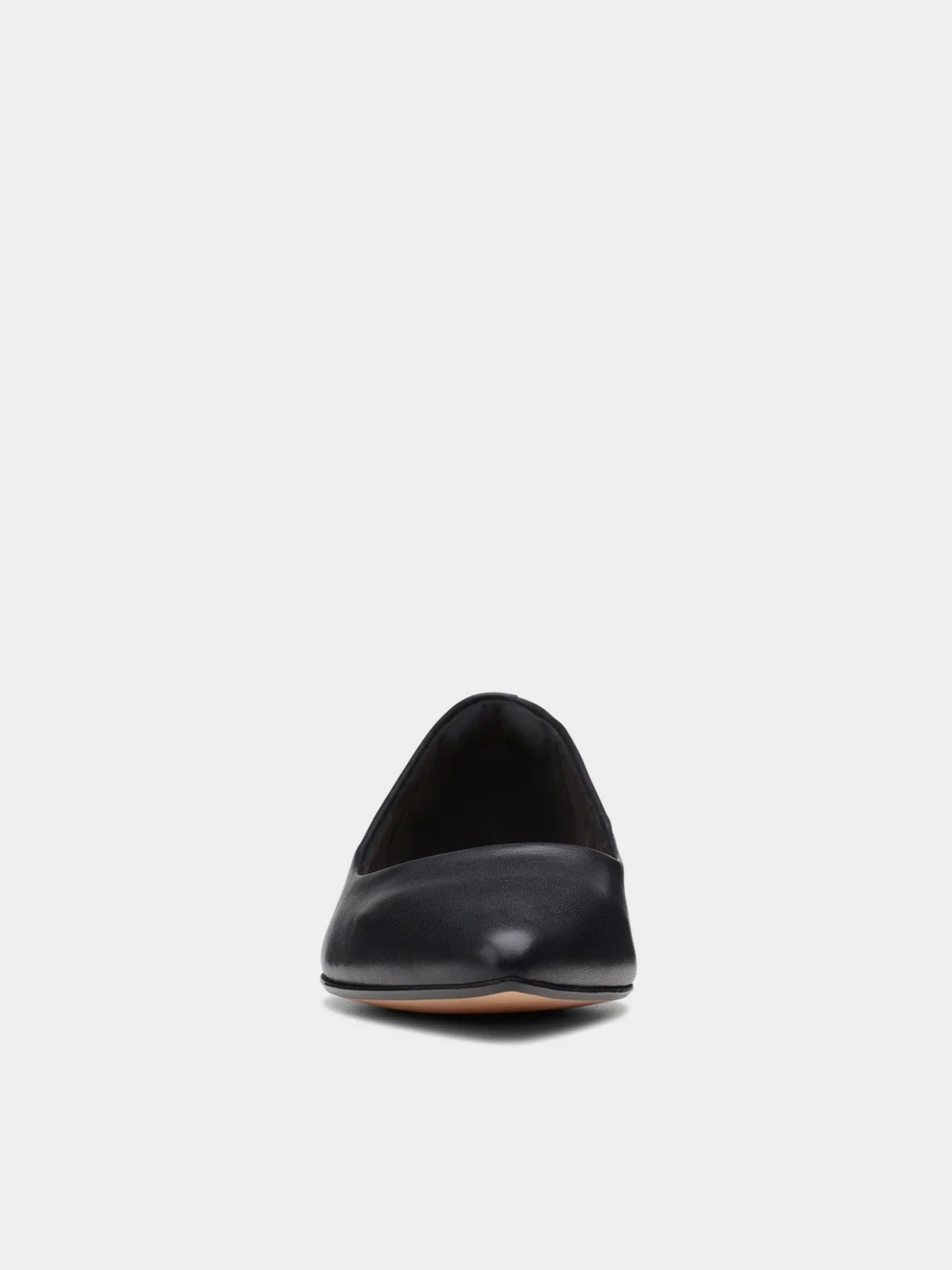 Туфли и лоферы Clarks модель 2616-8226 Фото