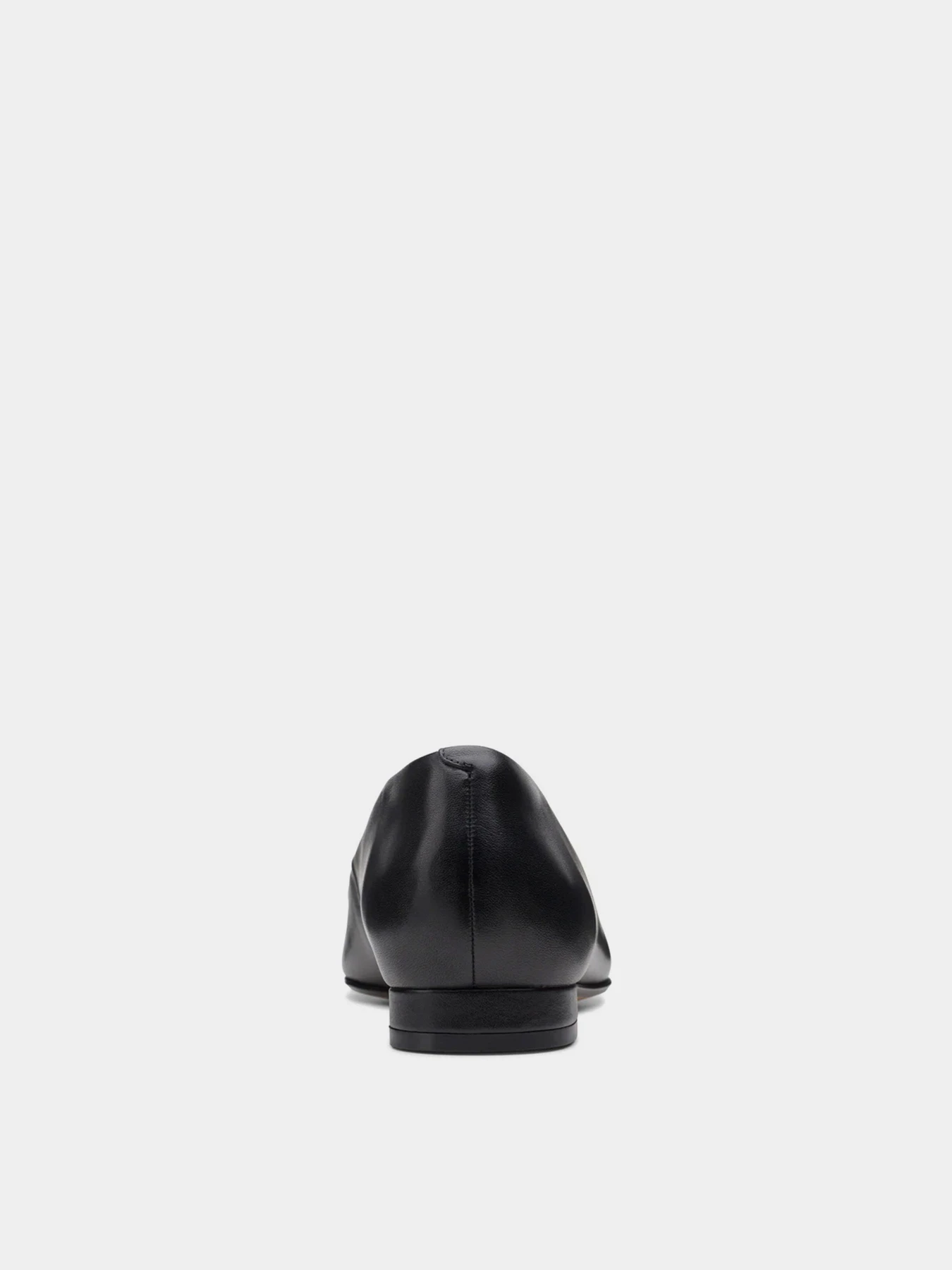 Туфли и лоферы Clarks модель 2616-8226 Фото
