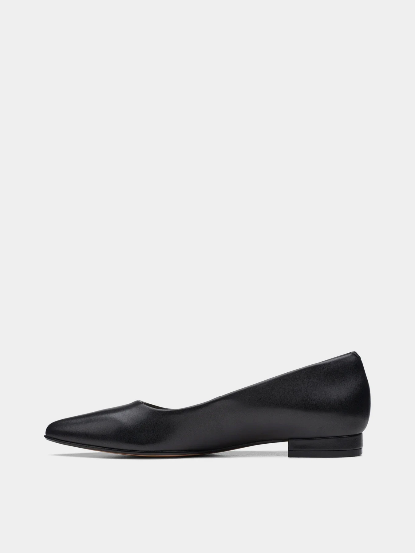 Туфли и лоферы Clarks модель 2616-8226 Фото