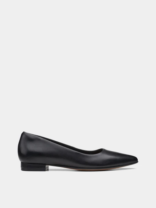 Туфли и лоферы Clarks модель 2616-8226 Фото