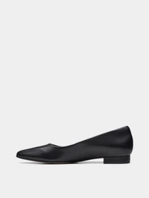 Туфли и лоферы Clarks модель 2616-8226 Фото