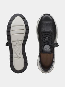 Кроссовки Clarks модель 2616-8254 Фото