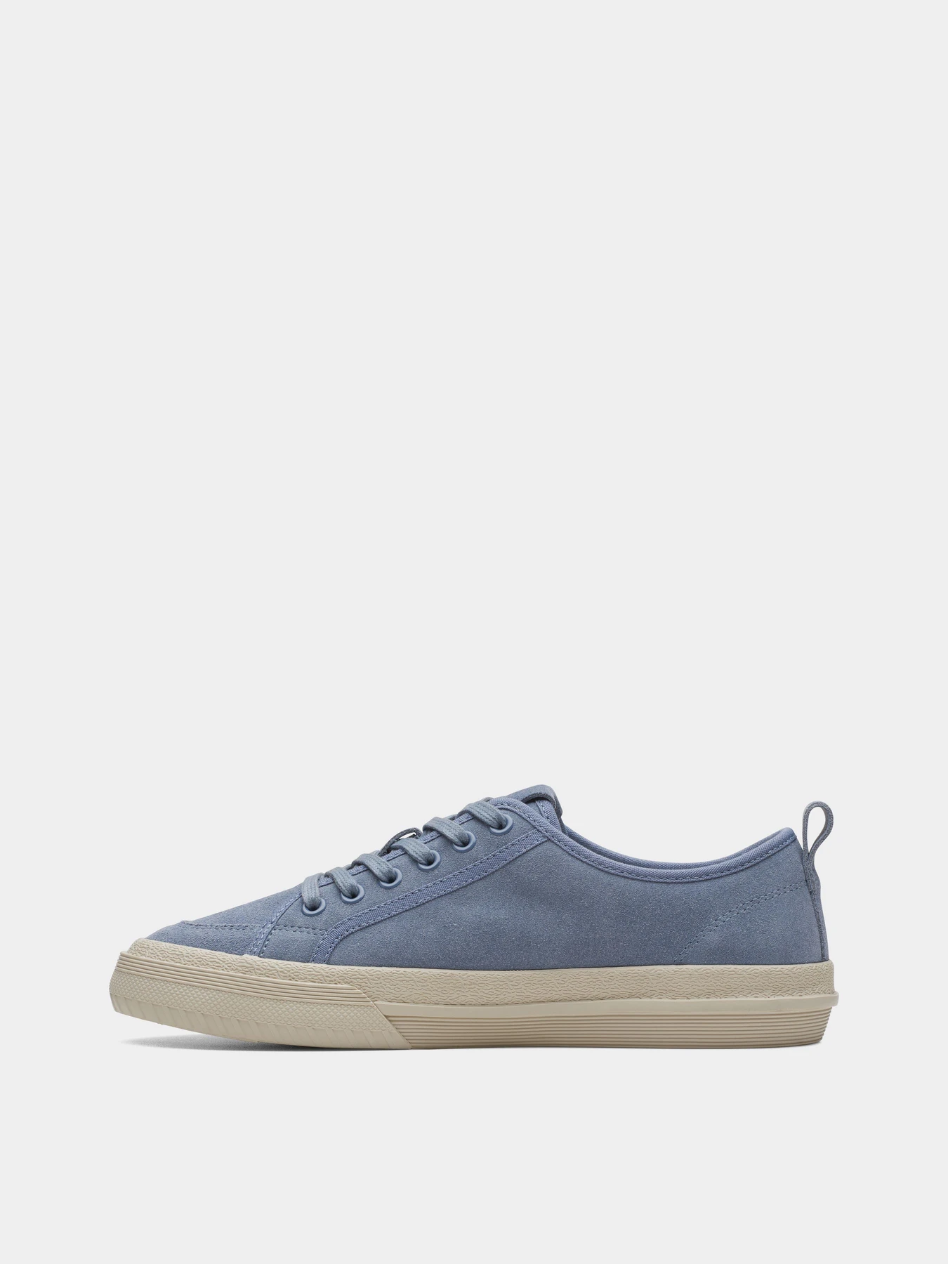 Кеды Clarks модель 2616-8304 Фото