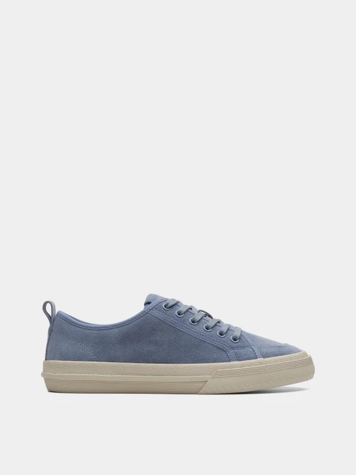 Кеды Clarks модель 2616-8304 Фото