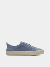 Кеды Clarks модель 2616-8304 Фото