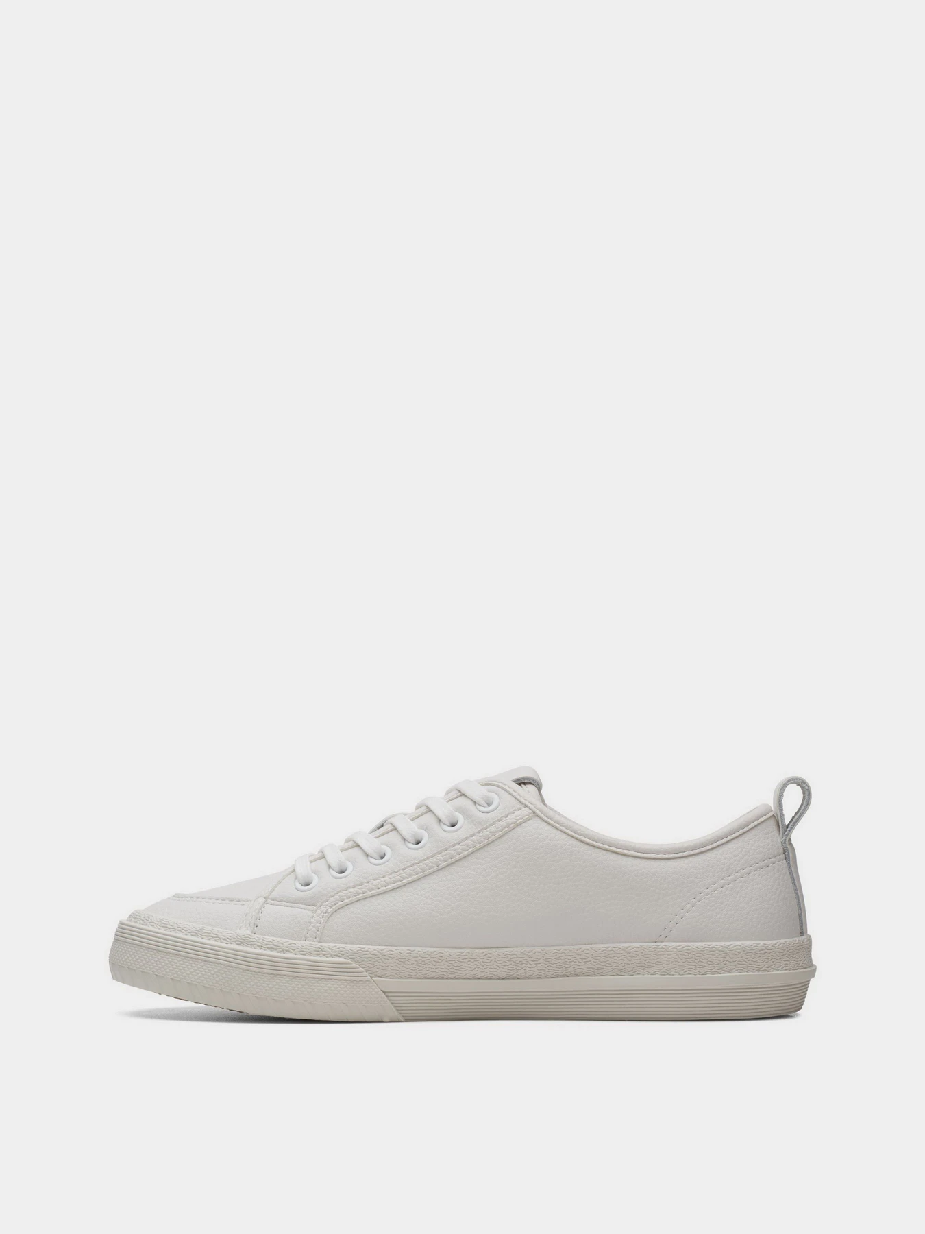 Кеды Clarks модель 2616-8324 Кеды Clarks модель 2616-8324 Фото