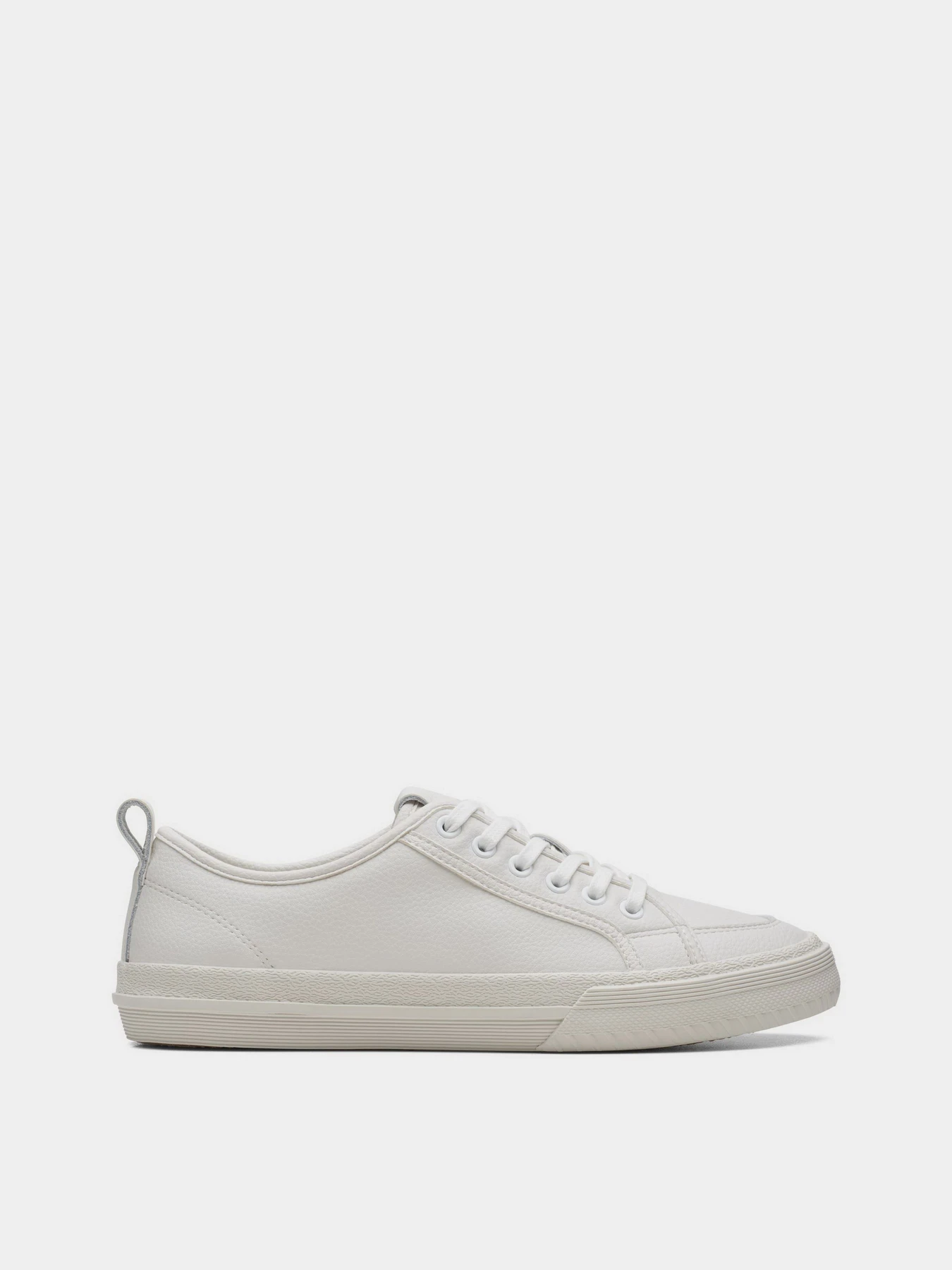 Кеды Clarks модель 2616-8324 Кеды Clarks модель 2616-8324 Фото