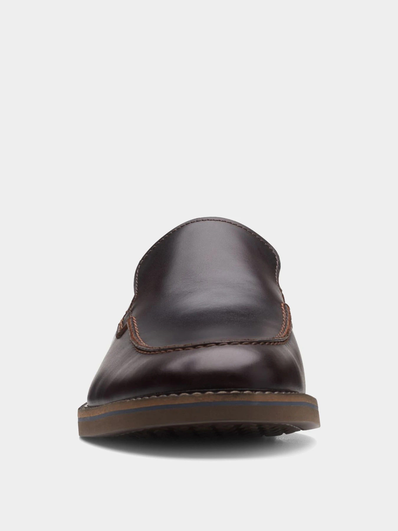Туфли и лоферы Clarks модель 2616-8476 Туфли и лоферы Clarks модель 2616-8476 Фото