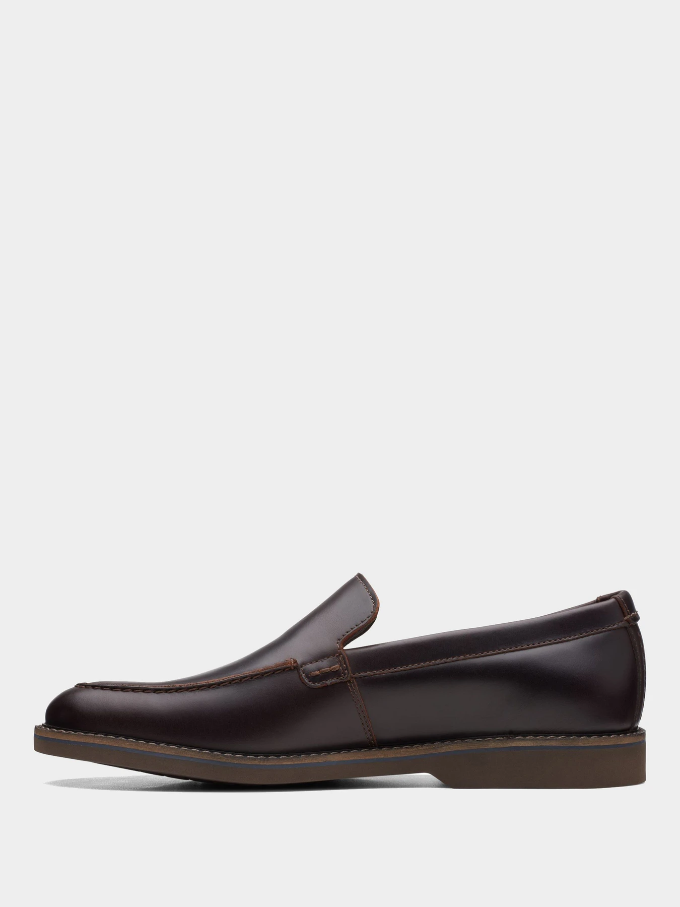 Туфли и лоферы Clarks модель 2616-8476 Туфли и лоферы Clarks модель 2616-8476 Фото
