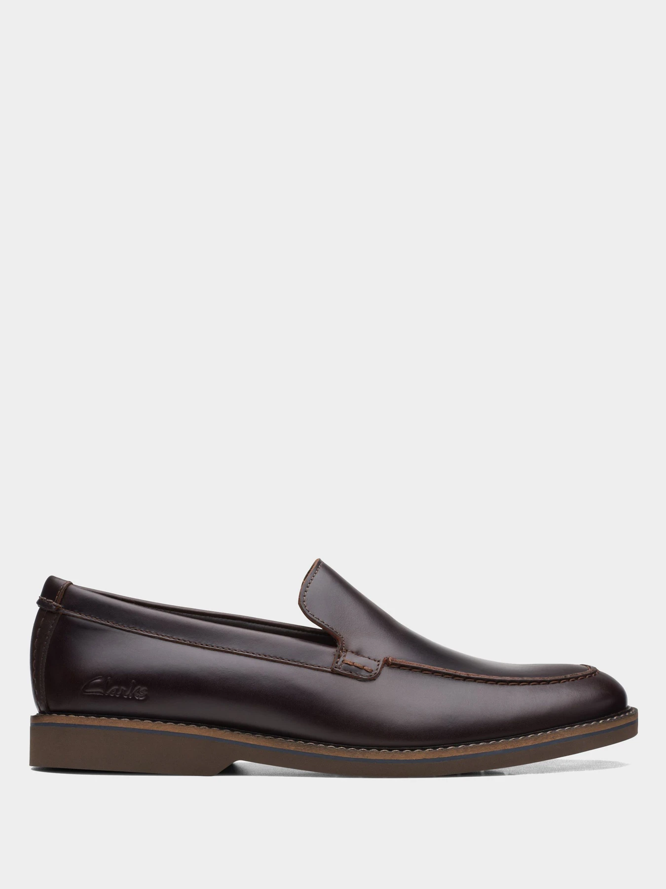 Туфли и лоферы Clarks модель 2616-8476 Туфли и лоферы Clarks модель 2616-8476 Фото