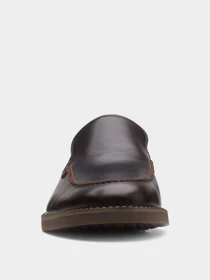 Туфли и лоферы Clarks модель 2616-8476 Фото