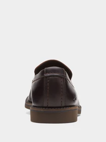 Туфли и лоферы Clarks модель 2616-8476 Фото