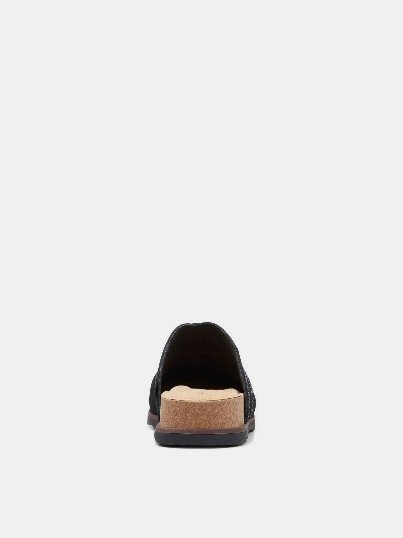 Шлёпанцы Clarks модель 2616-8509 Шлёпанцы Clarks модель 2616-8509 Фото