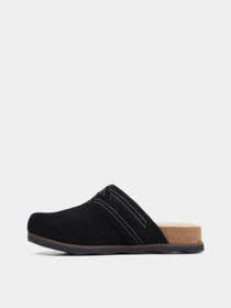 Шлёпанцы Clarks модель 2616-8509 Фото
