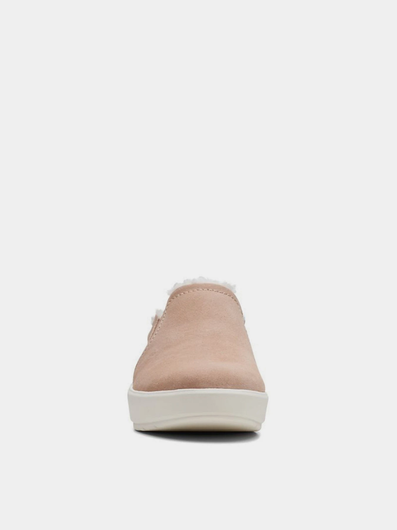 Шлёпанцы Clarks модель 2616-8511 Шлёпанцы Clarks модель 2616-8511 Фото