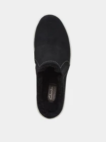 Шлёпанцы Clarks модель 2616-8517 Фото