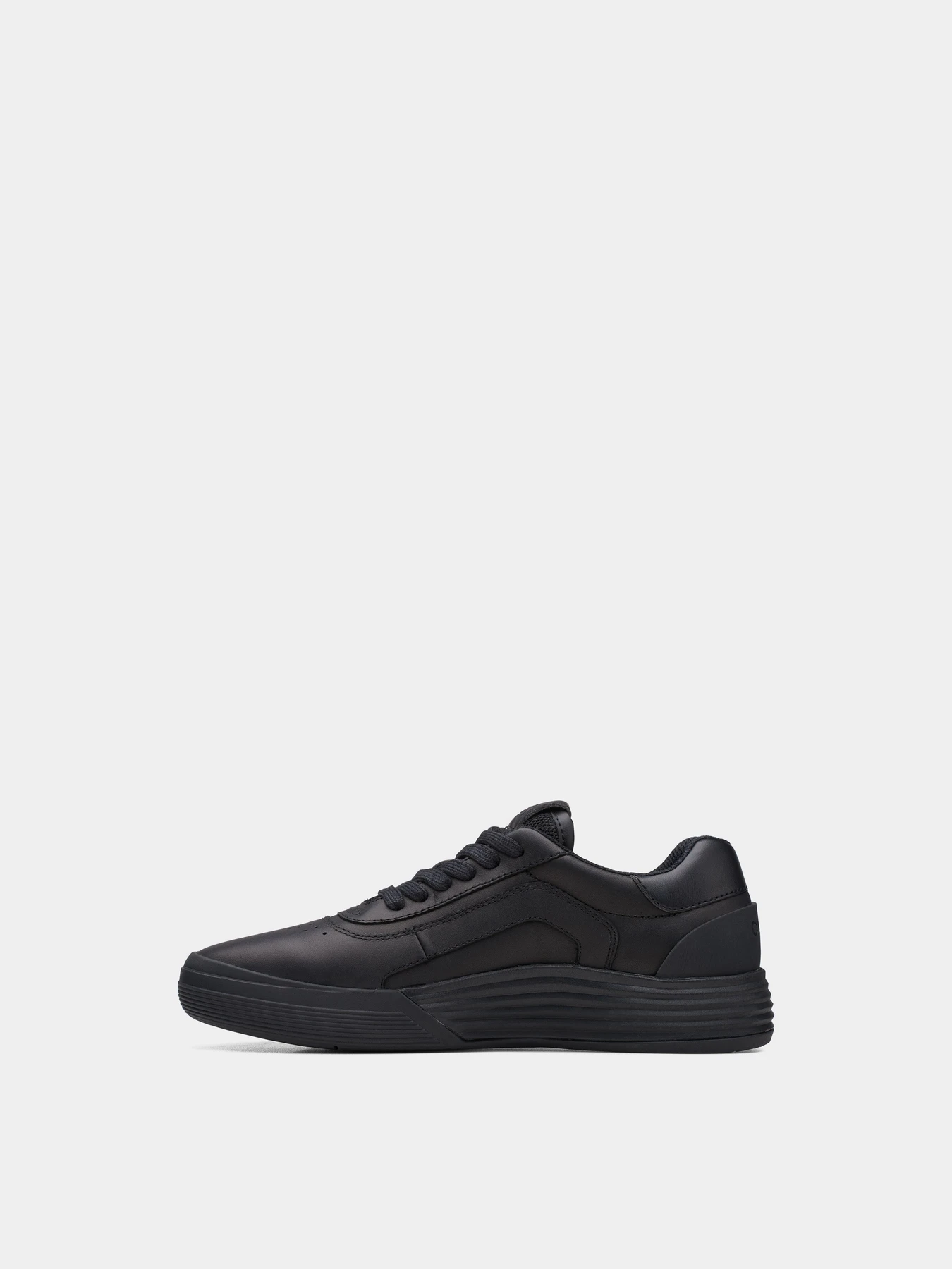 Кроссовки Clarks модель 2616-8530 Кроссовки Clarks модель 2616-8530 Фото