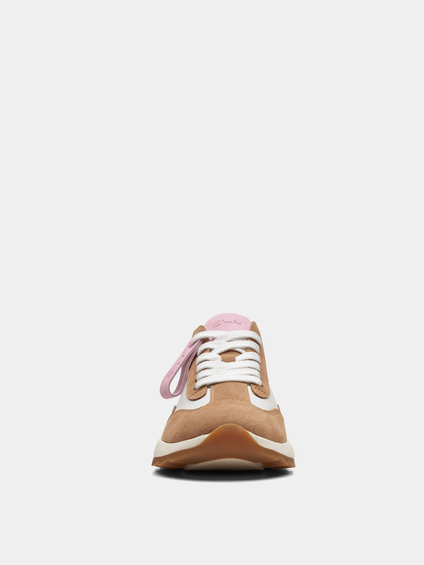 Кроссовки Clarks модель 2616-8553 Кроссовки Clarks модель 2616-8553 Фото