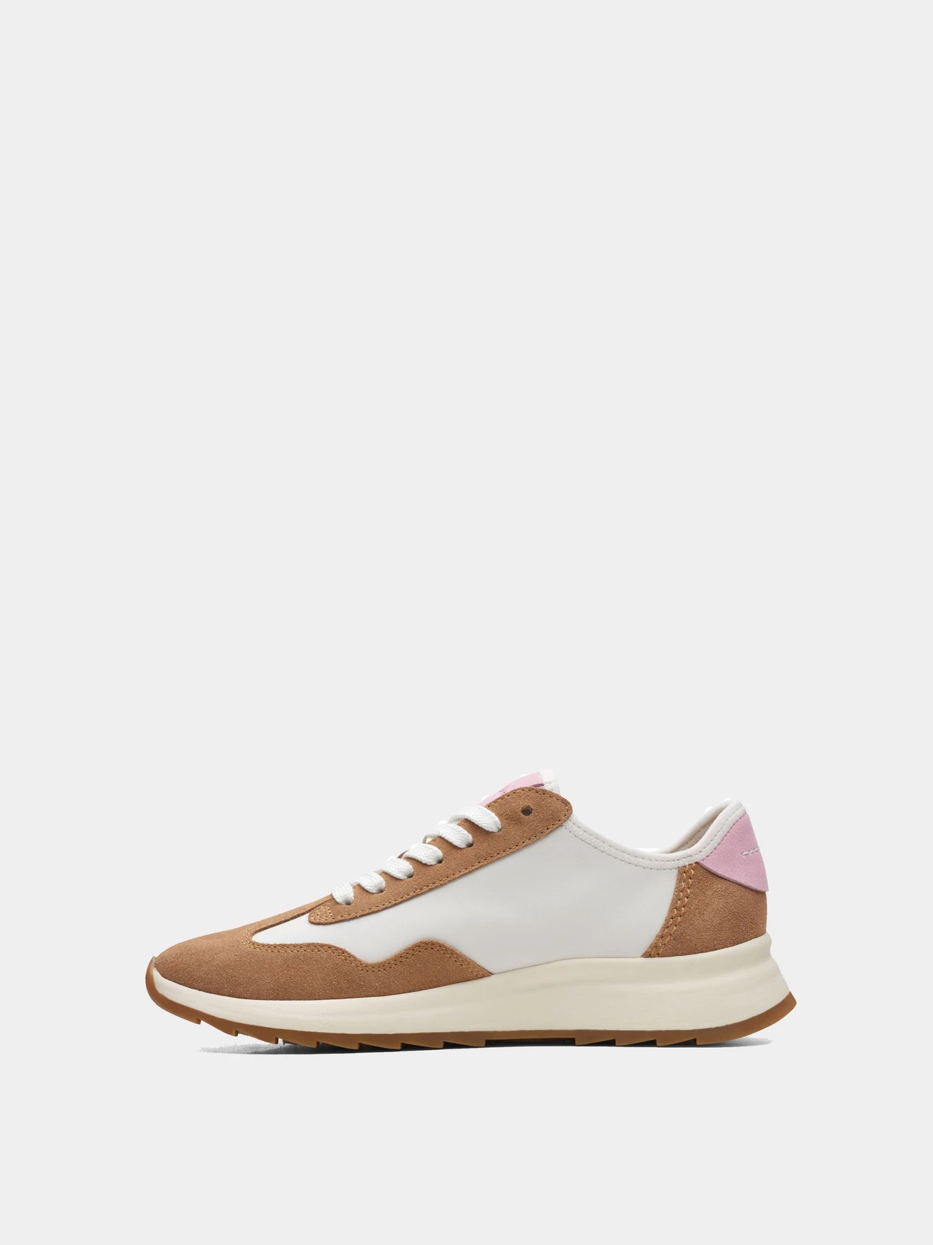 Кроссовки Clarks модель 2616-8553 Кроссовки Clarks модель 2616-8553 Фото