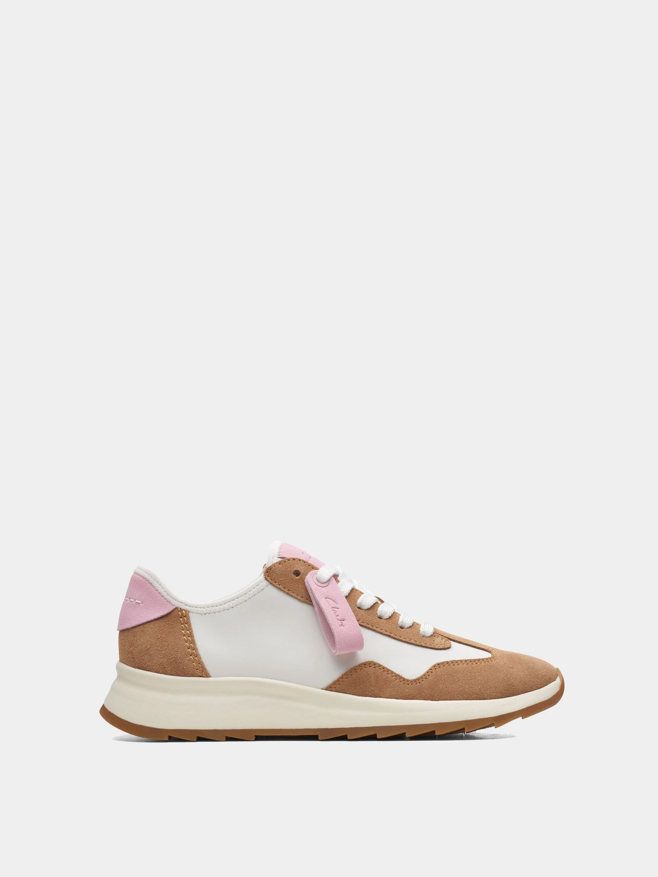 Кроссовки Clarks модель 2616-8553 Кроссовки Clarks модель 2616-8553 Фото