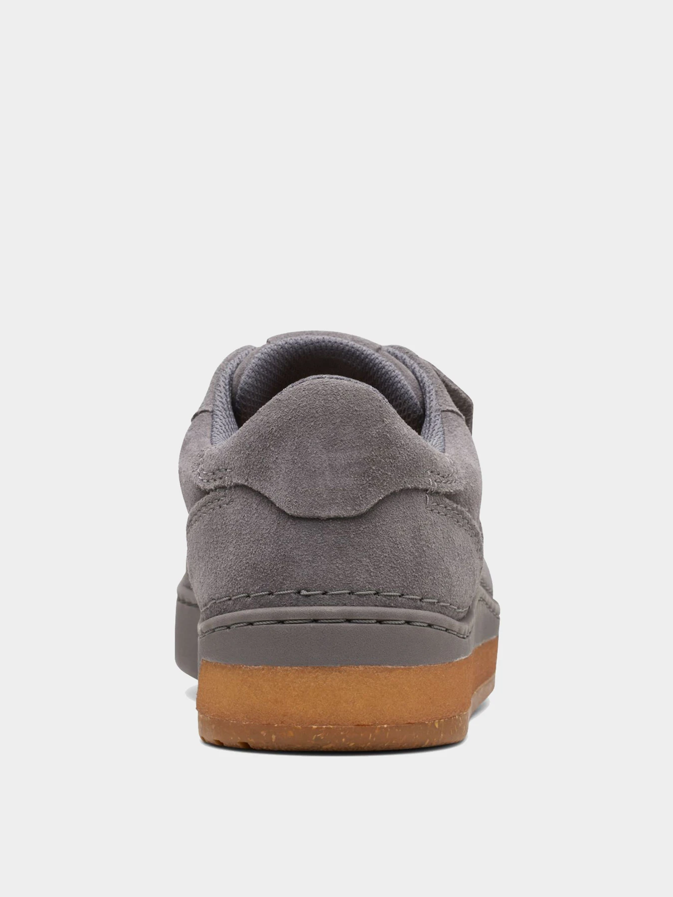 Кеды Clarks модель 2616-8556 Кеды Clarks модель 2616-8556 Фото