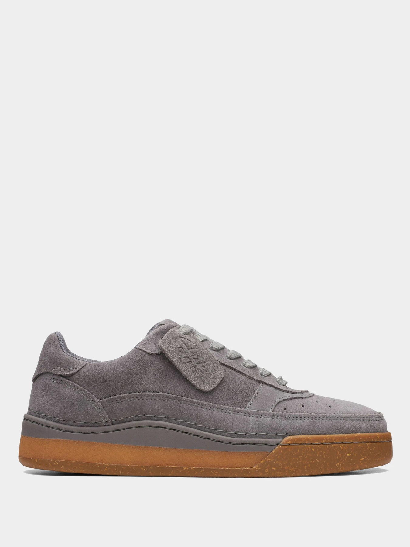 Кеды Clarks модель 2616-8556 Кеды Clarks модель 2616-8556 Фото