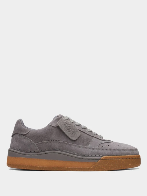 Кеды Clarks үлгі 2616-8556 Фото