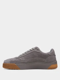 Кеды Clarks модель 2616-8556 Фото